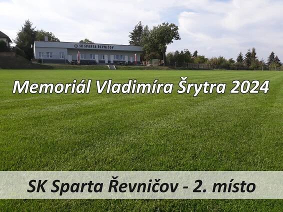 Memoriál 2024