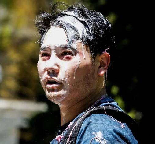 They want to hurt us, but first defund the police - meet Antifa | We the Governed