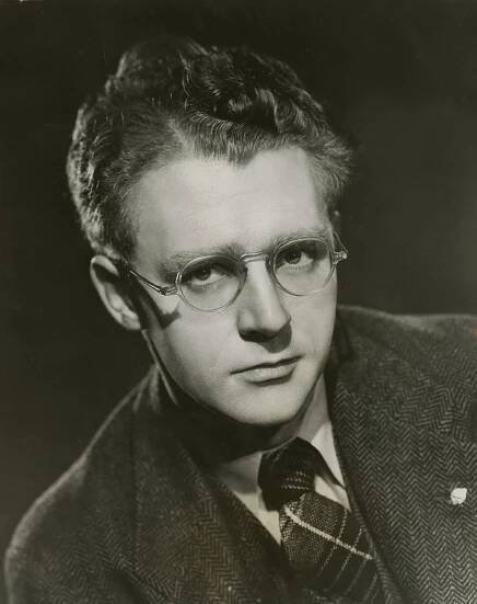 Walter Hendl