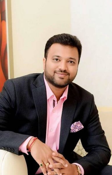 Storizen Magazine August 2018 | Chranjiv Patel by Storizen Magazine - Issuu