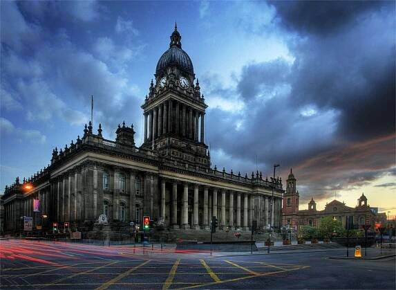 28 Facts About Leeds