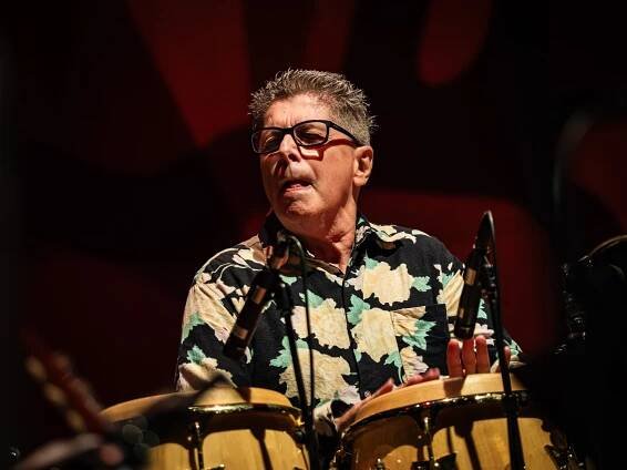 Lee Ritenour/ Dave Grusin “Brasil” featuring Ivan Lins | 荃灣有爵樂 JITN