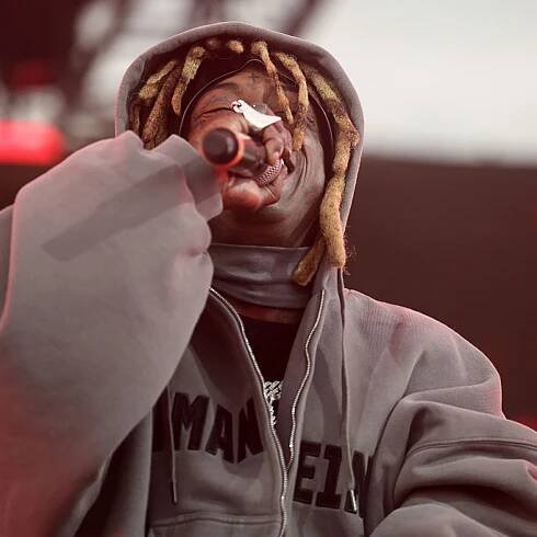 What's Going On With Lil Wayne? Fans Panic After Shocking UFC No-Show and Viral Video