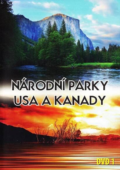 Národní parky USA a Kanady (2009)