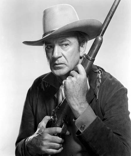 Gary Cooper - Actor