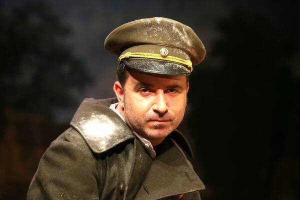 Herec Zdeněk Trčálek: Pro diváka by to měla být prča