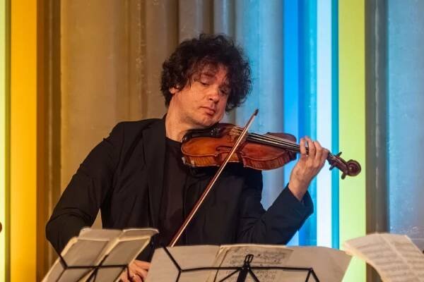 Lze dosáhnout výše? Pavel Haas Quartet na Smetanově Litomyšli – KlasikaPlus.cz
