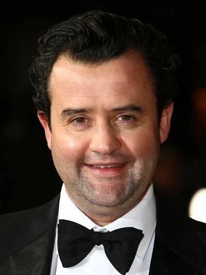 Daniel Mays - Actor