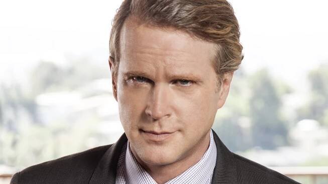 Cary Elwes Starring in Penelope Cruz' 'Queen of Spain'