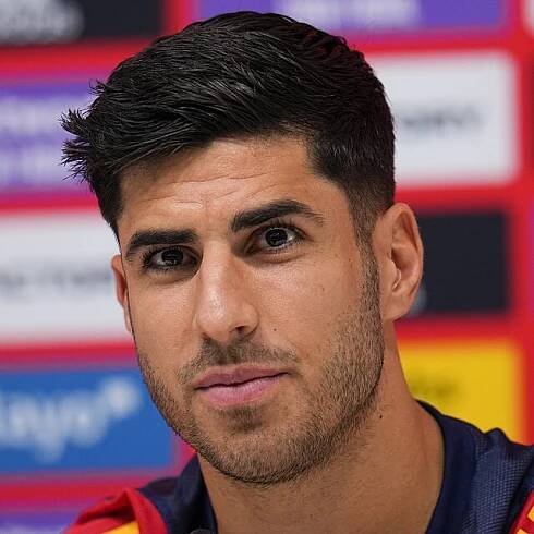 Marco Asensio - Fotbal - iDNES.cz