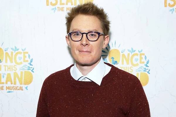Clay Aiken Is Running for Congress in North Carolina: 'I Love My Home State'