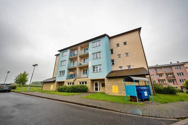Pronájem Byt 3+1, Kladská, Ústí nad Orlicí