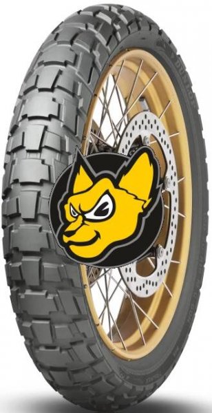 Dunlop Trailmax Raid 90/90 -21 54T TL M+S