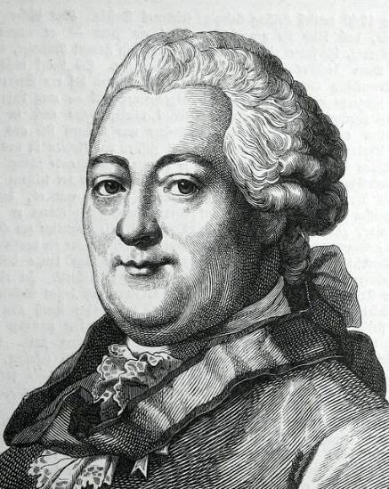 Christian Felix Weiße – Wikipedie