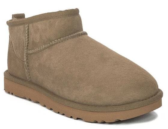 Ugg Kozačky - Nízká cena na Allegro