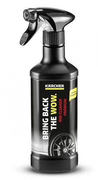 KÄRCHER RM 667 Čistič disků 500 ml 6.296-048.0