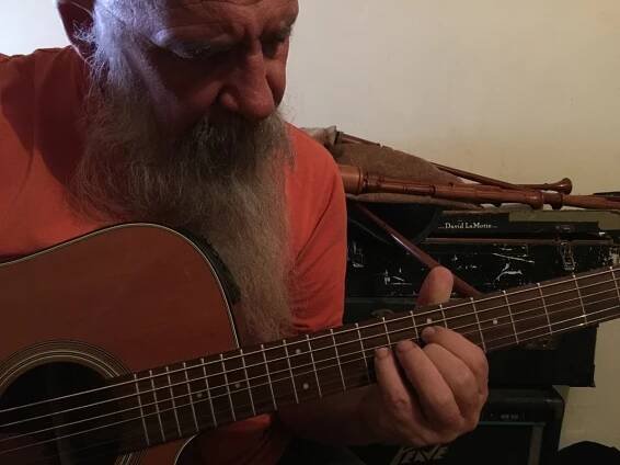 Ray Smith Music