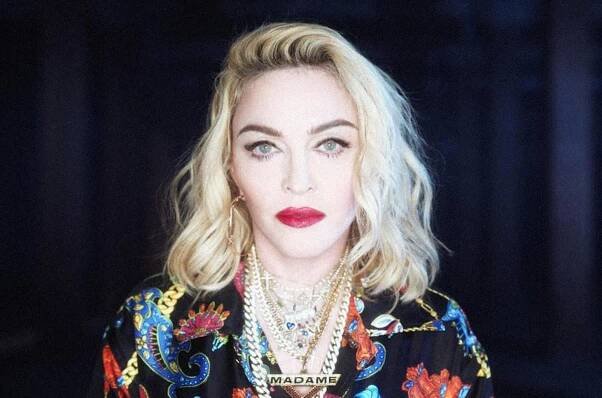 Madonna's 'Crave' Becomes Her 49th No. 1 on Dance Club Songs Chart