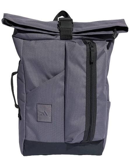Batoh adidas Utility Backpack Roll Top