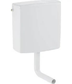 WC nádržka Geberit - Splachovací nádržka AP140, DualFlush, alpská bílá 140.314.11.1