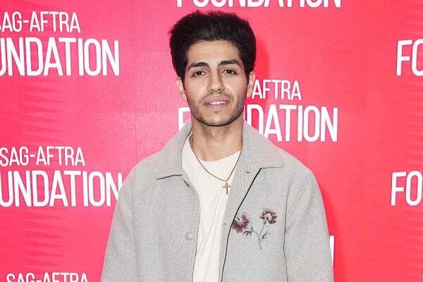 Mena Massoud Shares His 'Mentality Shift' 5 Years After Revealing Trouble Landing Auditions Post Aladdin (Exclusive)