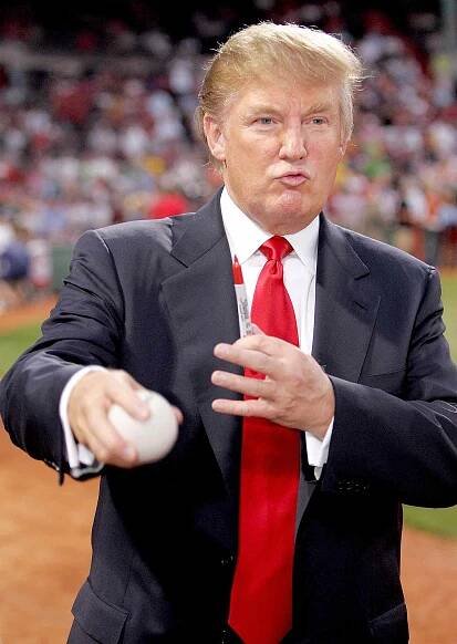 Baseball - Red Sox vs. Yankees