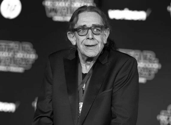 Zomrel herec Peter Mayhew, bol známy ako Chewbacca zo Star Wars - SITA.sk