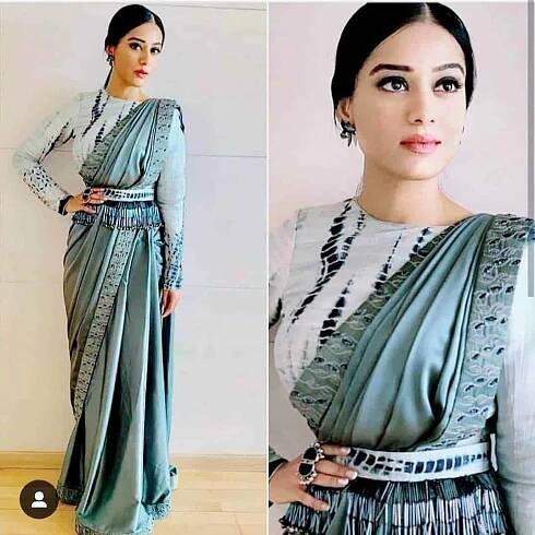 Amrita Rao - Controversies