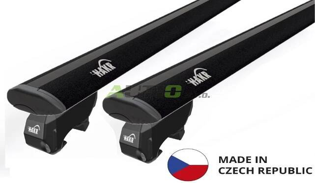 Příčníky Hakr HV0344 + HV5002