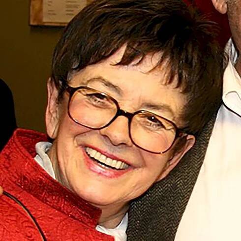 Vlasta Janečková (23.11.2006) – Profimedia.CZ
