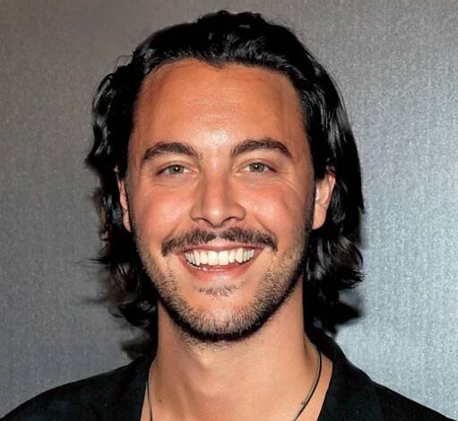 jack huston
