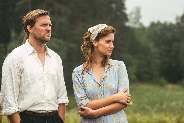 Jít krást koně (2019) - Recenze, Galerie, Videa a Články