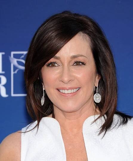 Patricia Heaton Opens Up About Botox