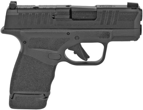 Samonabíjecí pistole HELLCAT (HS 11) RDR - 9mm Luger