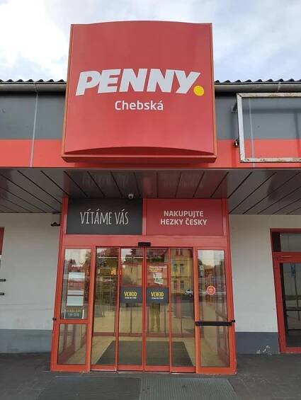 Penny Market foto 5