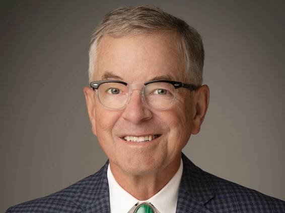 Robert O. Hoffman, MD