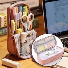 foldable pencil cases