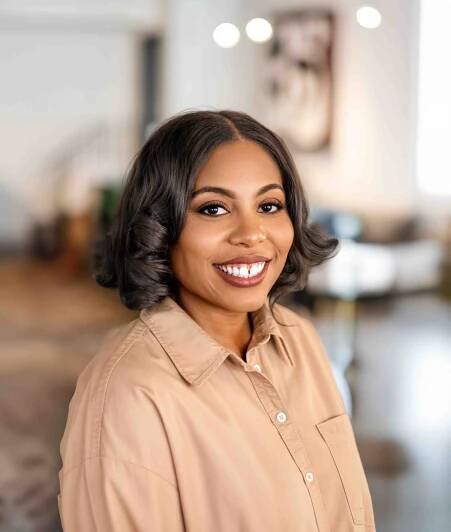 Ashley Williams Media Kit — Ashley Williams | Wellness Advocate & Transformational Speaker