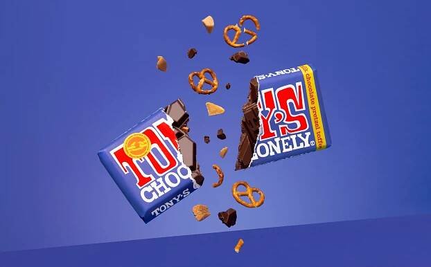 Tony's Chocolonely - Studio Mals