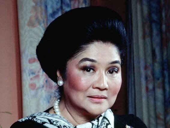 Imelda Marcos