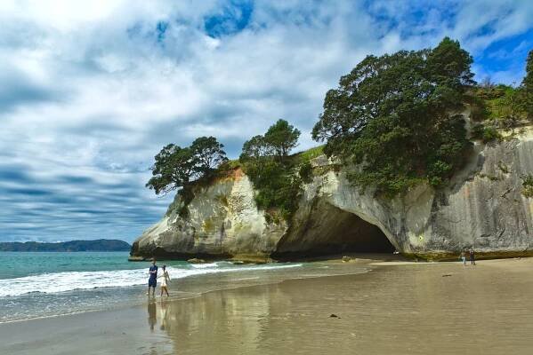Coromandel Peninsula - Peter Adones