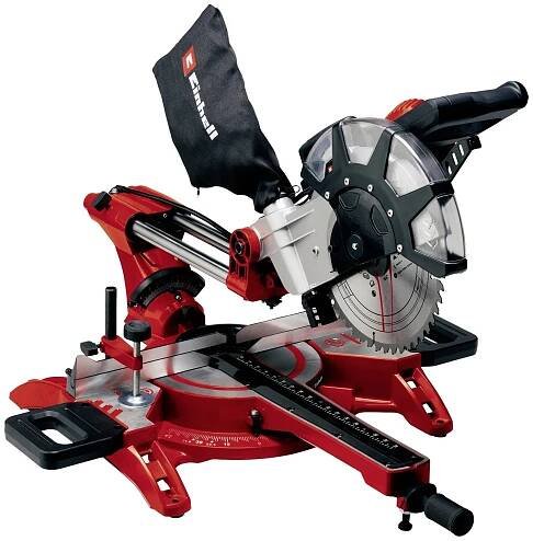 Einhell TC-SM 2534/1 Dual 4300395