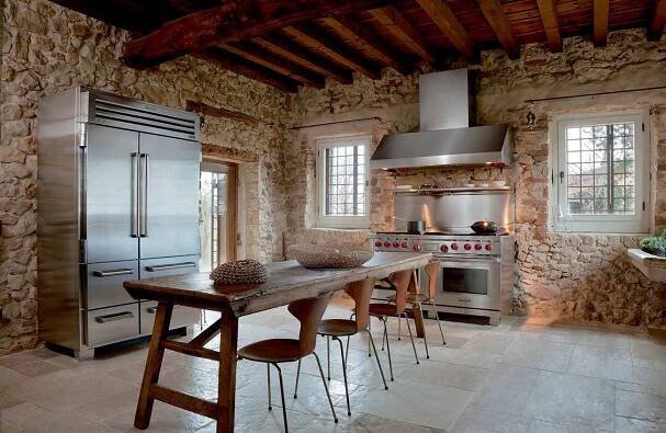 Cucine Componibili e su Misura a Chieti | D'Amico Design