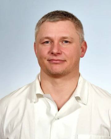 MUDr. et MUDr. František Ptáček – Krajská nemocnice Liberec