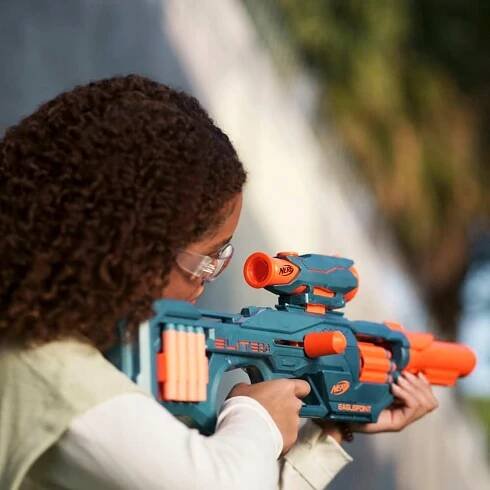 Hasbro Nerf Elite 2.0 Eaglepoint RD-8 - Image 5