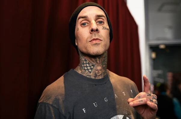 Travis Barker Launches New Label DTA Records, Shares Lil Wayne-Rick Ross Collaboration ‘Gimme Brain’