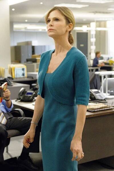 Closer - Hledá se chůva - Z filmu - Kyra Sedgwick