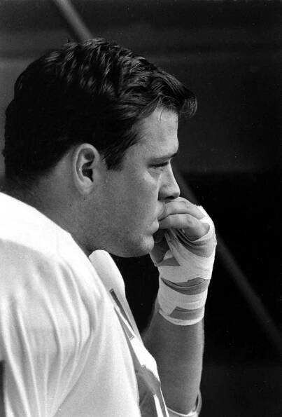 The First Super Bowl: Rare Photos from a Football Classic