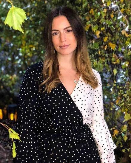 Gemma Styles Picture