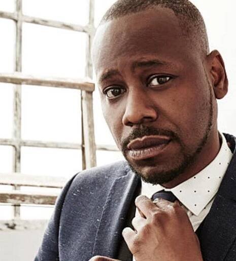 S3, Episode 2: Malcolm Barrett